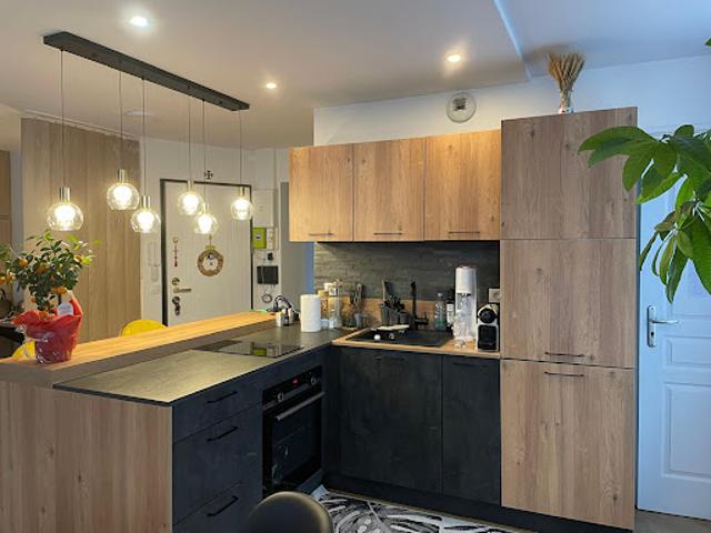 Location Appartement 3 pièces 58.7 m2 Rambouillet