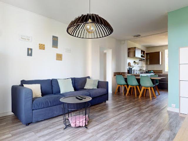 Location Appartement 3 pièces 58.8 m2 Avignon