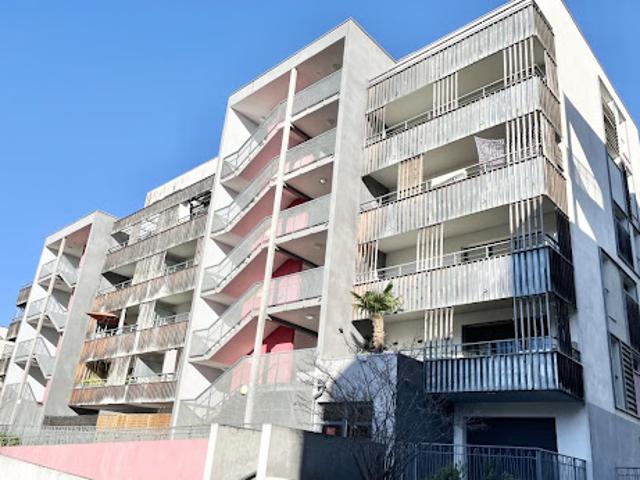 Location Appartement 3 pièces 58.93 m2 Toulouse