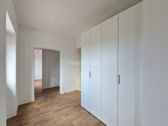 Location Appartement 3 pièces 58.94 m2 Le Luc