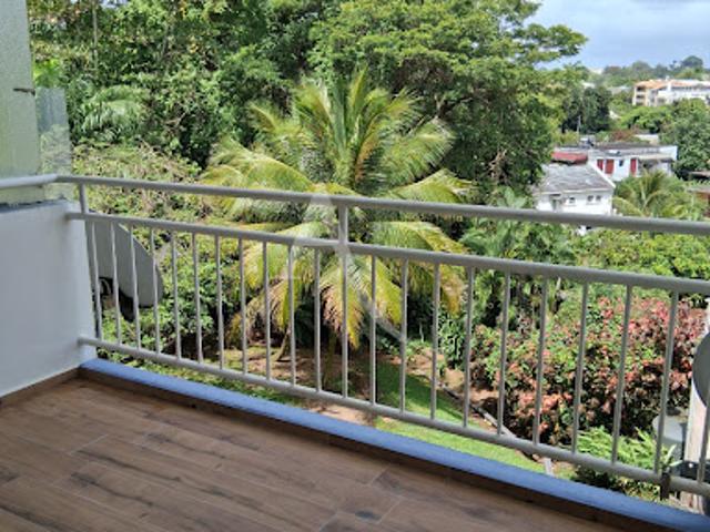 Location Appartement 3 pièces 58.95 m2 Fort de france