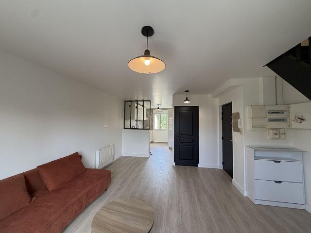 Location appartement 3 pièces, 58.98m², Drancy