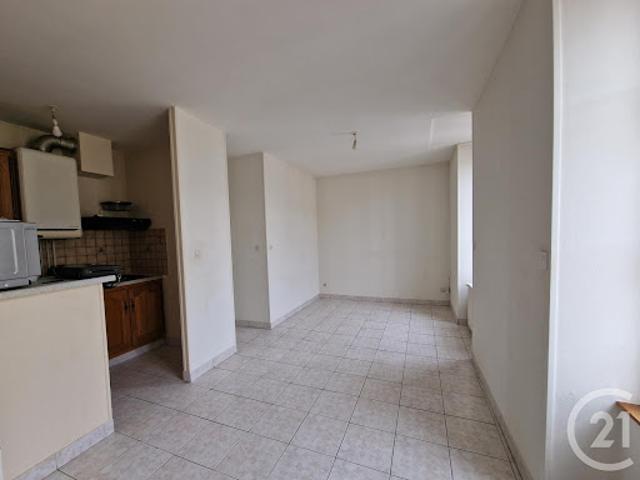 Location Appartement 3 pièces 58.9 m2 Nevers