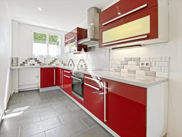 Appartement 3 pièces Bois d'Arcy 58.00m² 1200€ à louer l'Adresse