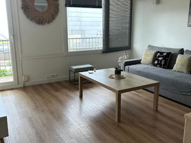 Location Appartement 3 pièces 58.07 m2 Brest