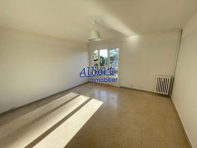 Location Appartement 3 pièces 58.08 m2 Sanary sur Mer