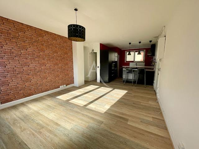 Location Appartement 3 pièces 58.17 m2 Bures sur Yvette