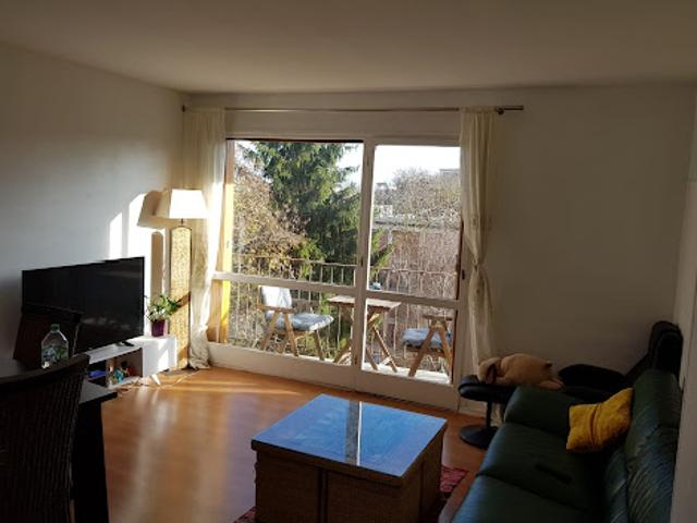 Location Appartement 3 pièces 58.17 m2 Palaiseau