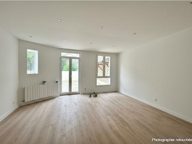 Location appartement 3 pièces, 58.16m², Conflans Sainte Honorine