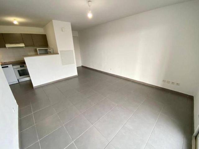 Location appartement 3 pièces 58.23 m² à Grabels 34790