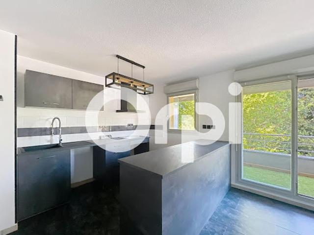 Location Appartement 3 pièces 58.2 m2 Brive la Gaillarde