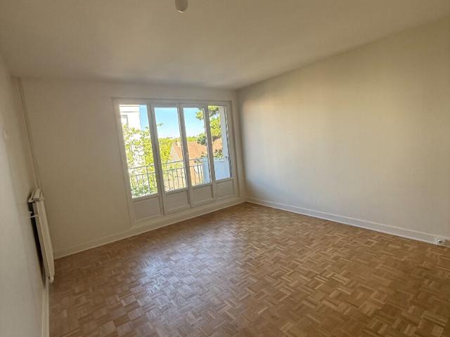 location appartement 3 pièces, 58.30m², l'haÿ les roses