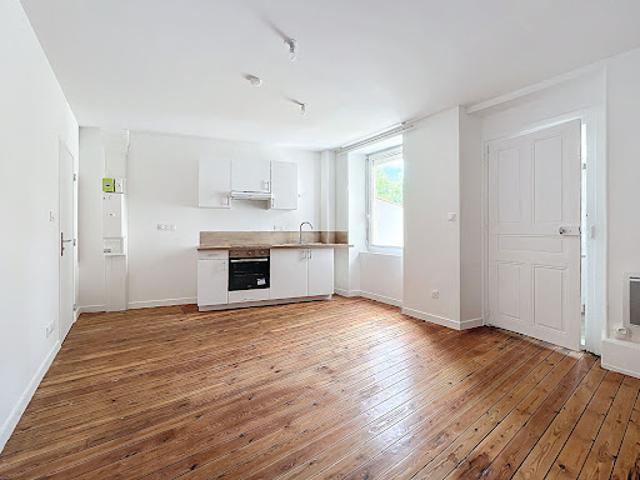 Location Appartement 3 pièces 58.31 m2 Valence
