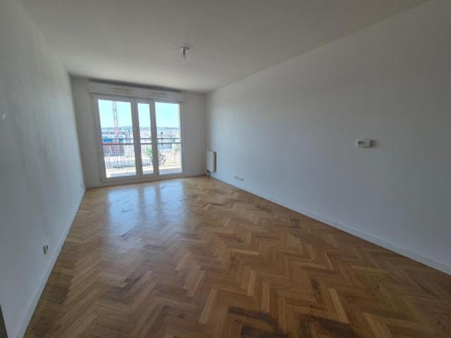 Location Appartement 3 pièces 58.35 m2 Ermont