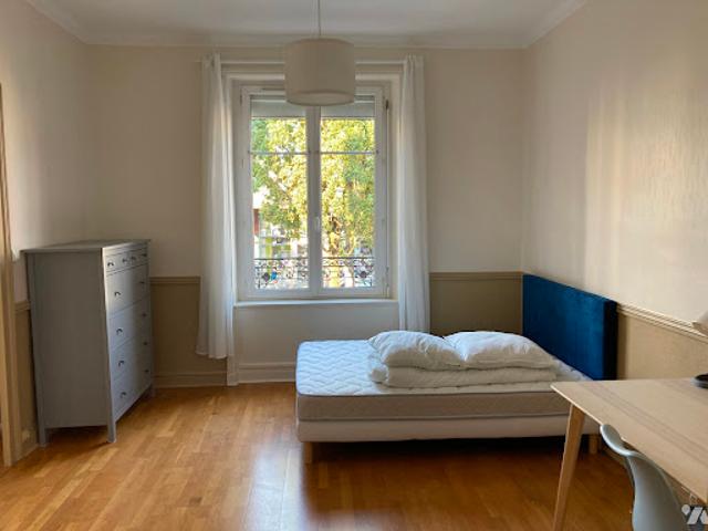 Location Appartement 3 pièces 58.36 m2 Nantes