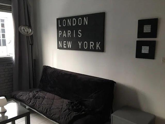 Location Appartement 3 pièces 58 m2 Tours
