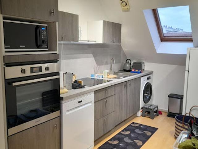 Location Appartement 3 pièces 58 m2 Troyes