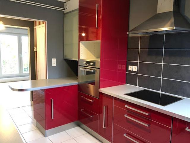 Location Appartement 3 pièces 58 m2 Troyes