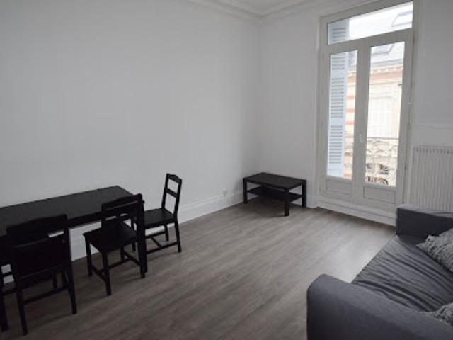 Location Appartement 3 pièces 58 m2 Vichy