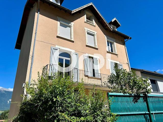 Location Appartement 3 pièces 58 m2 Villard Bonnot
