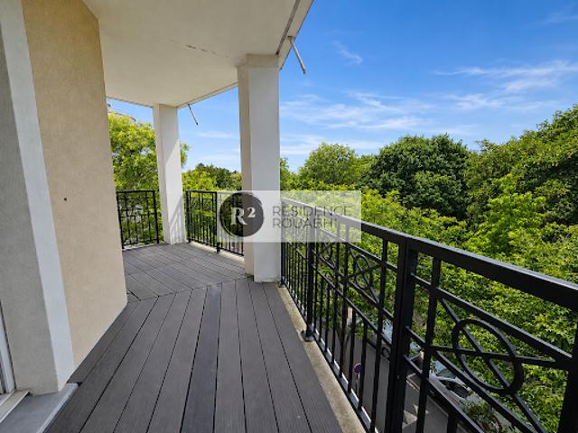 Location Appartement 3 pièces 58 m2 Villeneuve la Garenne