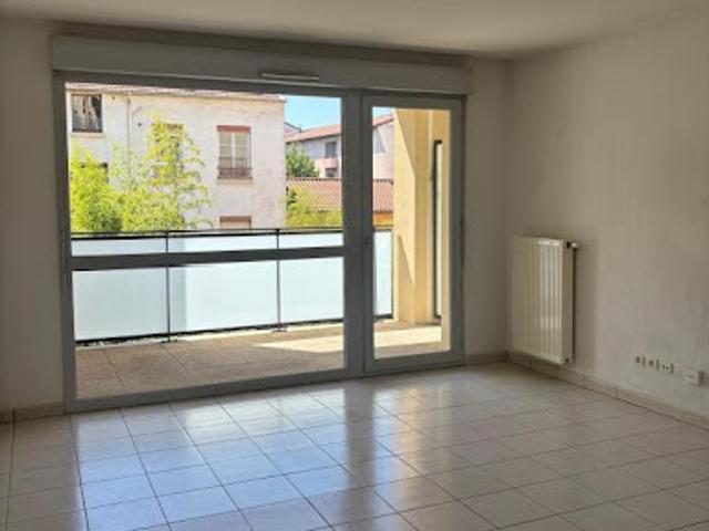 Location Appartement 3 pièces 58 m2 Villeurbanne