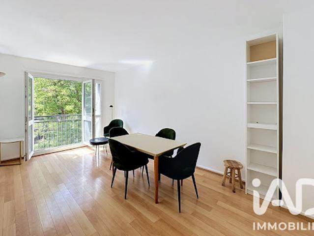 Location Appartement 3 pièces 58 m2 Yerres