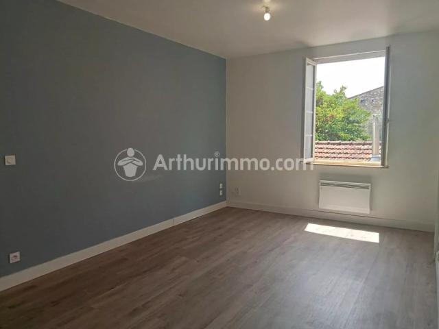Location Appartement 3 pièces 58 m2 à Briatexte