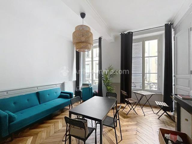 Location Appartement 3 pièces 58 m2 à Clermont Ferrand
