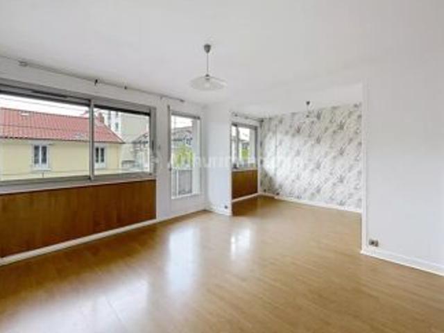 Location Appartement 3 pièces 58 m2 à Clermont Ferrand