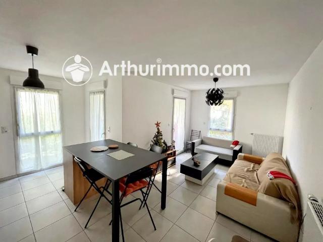 Location Appartement 3 pièces 58 m2 à Grigny