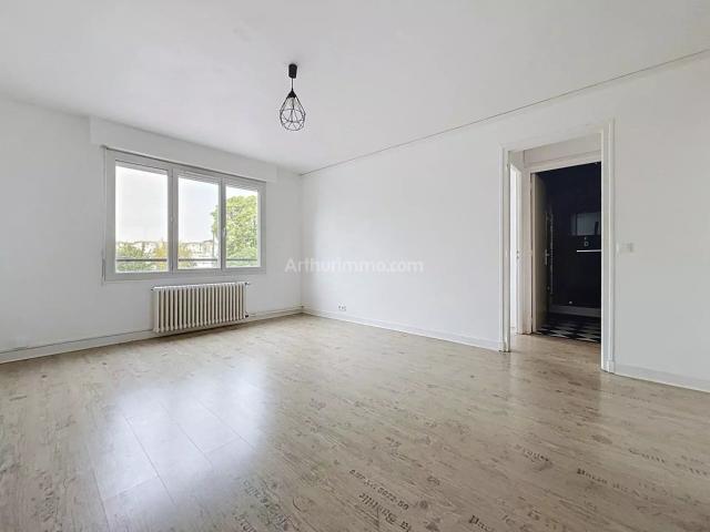 Location Appartement 3 pièces 58 m2 à Reims