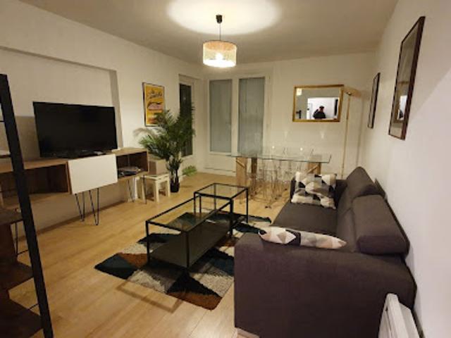 Location Appartement 3 pièces 58 m2 Anglet