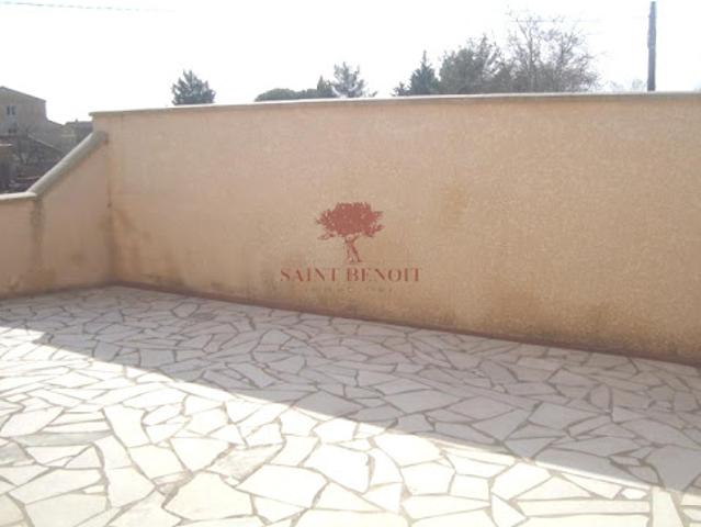 Location Appartement 3 pièces 58 m2 Aniane