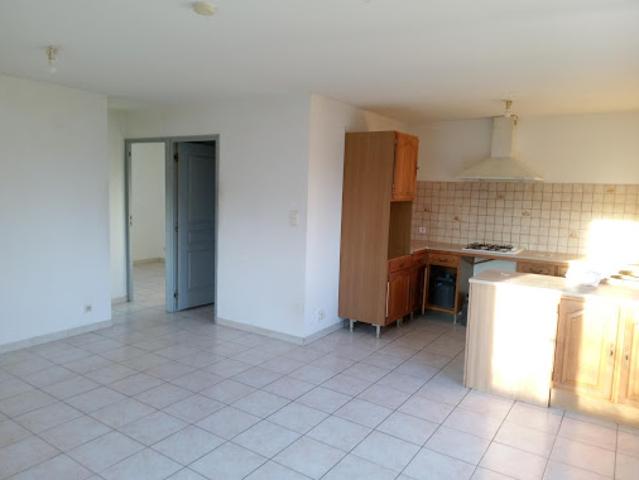Location Appartement 3 pièces 58 m2 Bagnols sur ceze