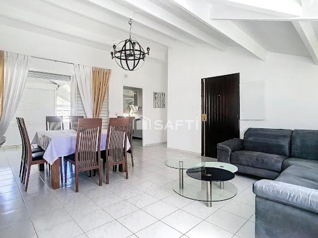 Location Appartement 3 pièces 58 m2 Baie mahault
