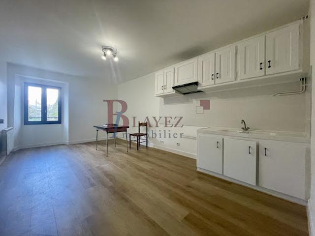 Location Appartement 3 pièces 58 m2 Bort les Orgues