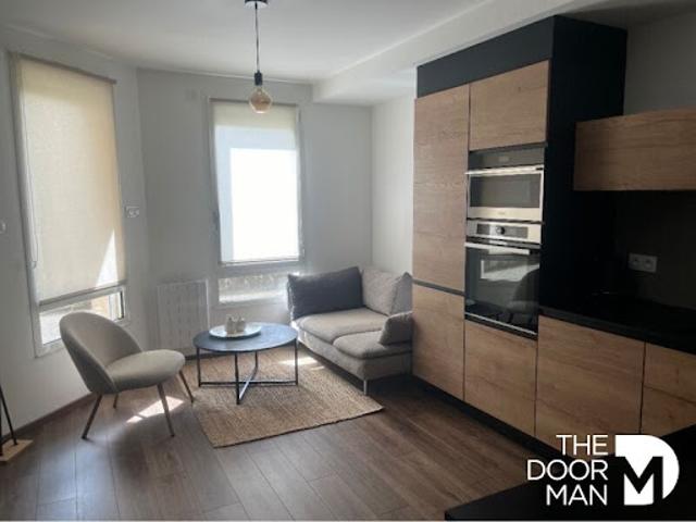 Location Appartement 3 pièces 58 m2 Bourges