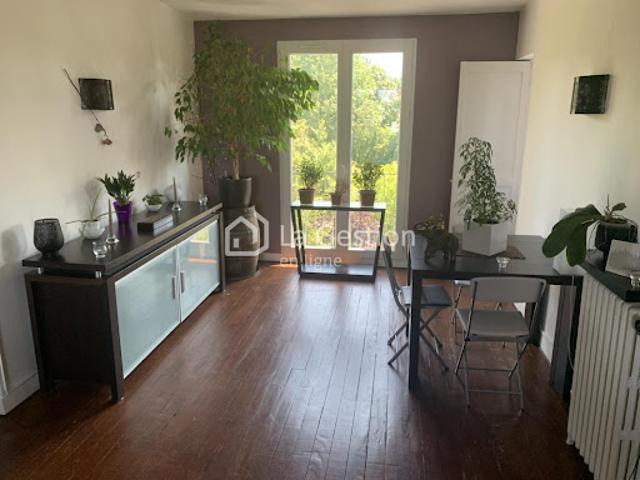 Location Appartement 3 pièces 58 m2 Brunoy