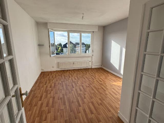 Location Appartement 3 pièces 58 m2 Caen