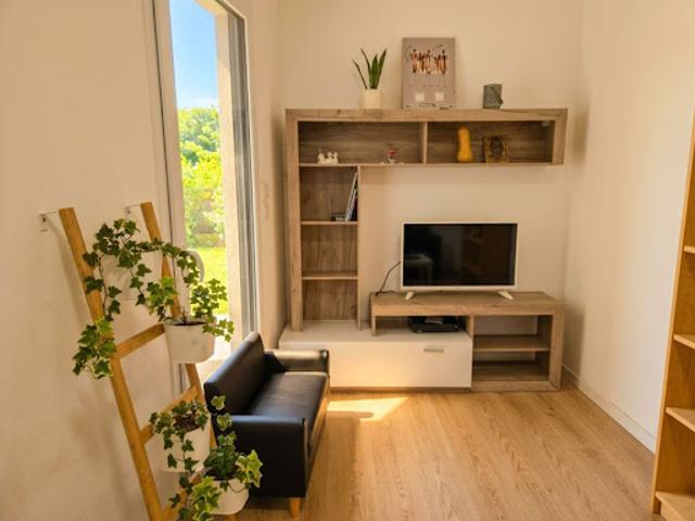 Location Appartement 3 pièces 58 m2 Cergy