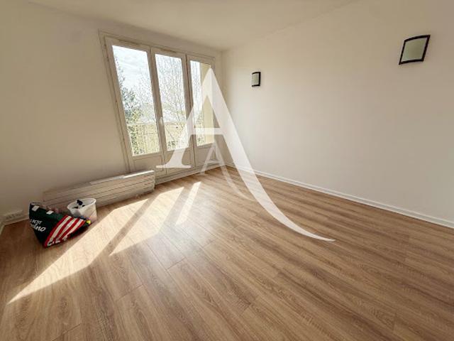 Location Appartement 3 pièces 58 m2 Chatou