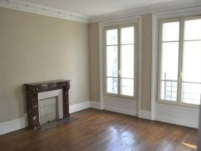 Location Appartement 3 pièces 58 m2 Chatou