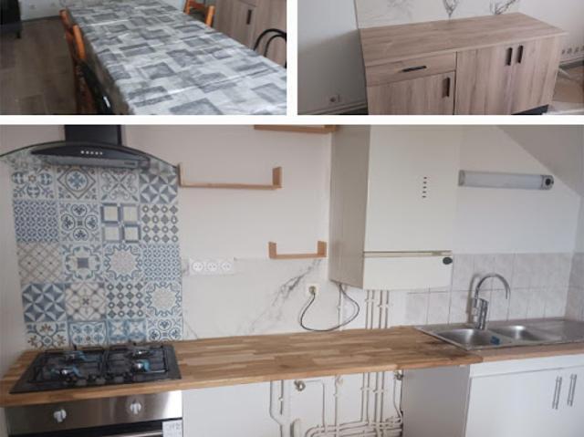 Location Appartement 3 pièces 58 m2 Conflans sur Lanterne