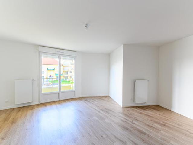 Location Appartement 3 pièces 58 m2 Claye Souilly