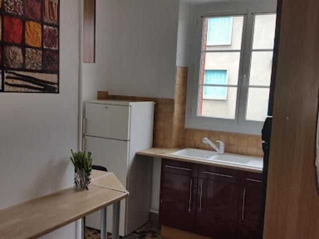 Location Appartement 3 pièces 58 m2 Dijon