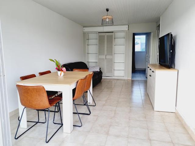 Location Appartement 3 pièces 58 m2 Fort de france
