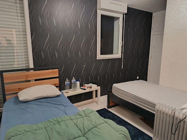 Location Appartement 3 pièces 58 m2 Gagny