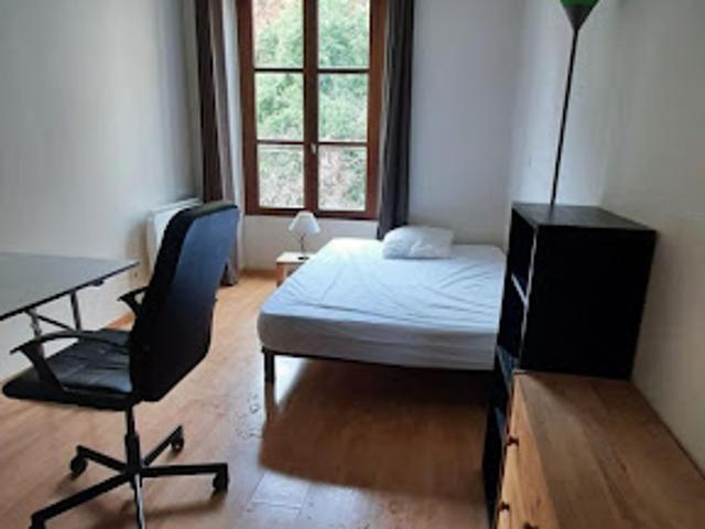 Location Appartement 3 pièces 58 m2 Grenoble