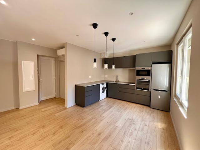 Location Appartement 3 pièces 58 m2 Grenoble